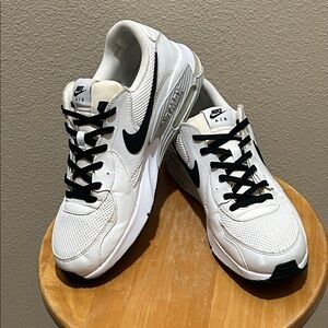 Nike Air Max Excee White. CD4165-100